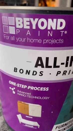 Transform Your IKEA Cabinets with This DIY Hack Using Beyond Paint!