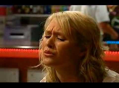 Rosie/Pepper Vol 1 Lesbian Kiss From Neighbours