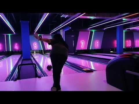 TENPIN BOWLING REDDITCH G3 10032026