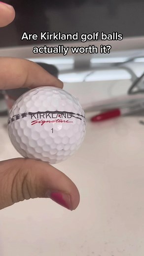 Ultimate Guide to Kirkland Golf Balls: Performance & Review