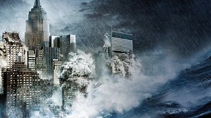 The Day After Tomorrow full movie. Action film di Disney .