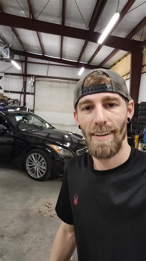 22 reactions | Infiniti G37 Hardtop Convertible Module Failure (FLOOD) #NISSAN #infiniti #g35 #g37 #convertible #flood #water #corrosion #connector #autmotivetechnician #di - Copy#charger #turbo #boost #boosted #shop #mechanic #fast #392 #mopar #fyp #foryou #foryoupage | TigerLife | Facebook