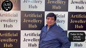 1.9K views · 50 reactions | JEWELLERY DHAMAKA SALE  FOR...