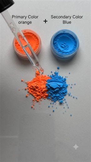 🎨 amazing color mix 😍 shorts #shorts #trending #ai #comedy #colors #viral