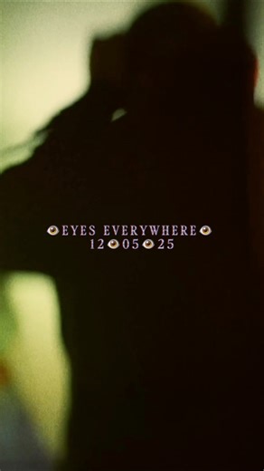 👁️ 𝖋𝖗𝖎𝖉𝖆𝖞 👁️ | Silent Theory