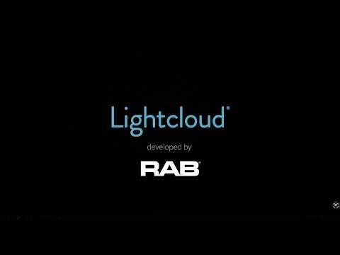 Lightcloud Blue Wireless Lighting Control - System Overview