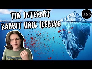 The Disturbing Internet Rabbit Hole Iceberg | Knight Crime
