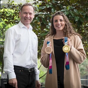 We’ve been delivering world-class water services for more than 100 years 👊 | Sydney Water