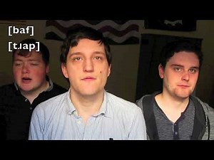 Lancastrian English: Dialectable Episode 4.