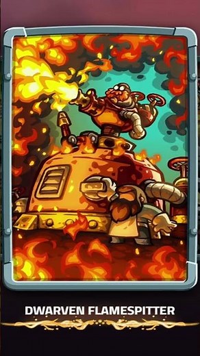 All Towers in Kingdom Rush 5 Alliance – Full Tower Showcase!