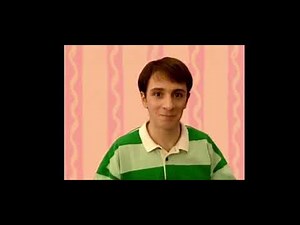 blues clues season 1 Theme 18