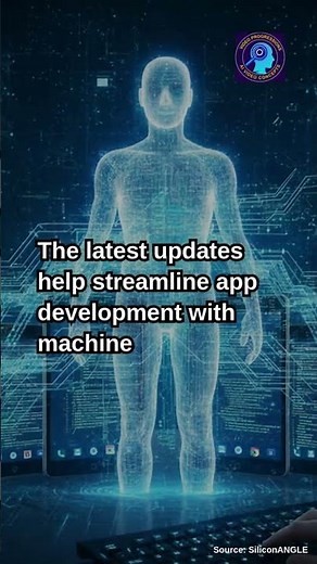 AI Features and Updates for App Developers
