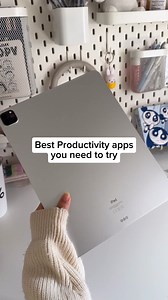 1M views · 343 reactions | Every iPad owner should have these...