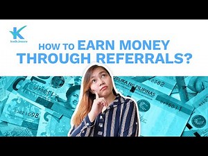 How To Earn Money Through Referrals | Join the Kwik.insure Affiliate Program