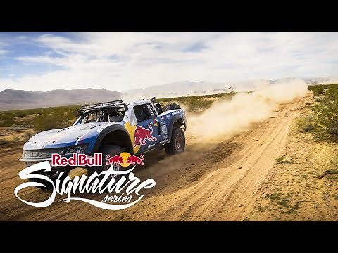 Red Bull Signature Series – Mint 400 FULL TV EPISODE
