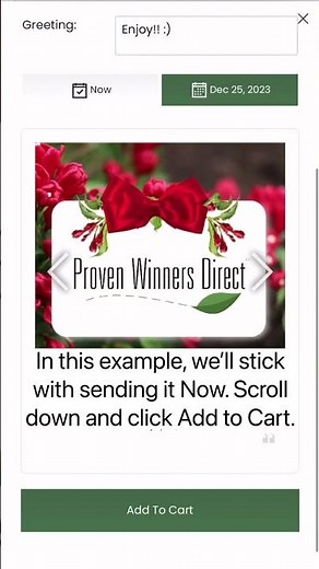 How Our Digital Gift Cards Work