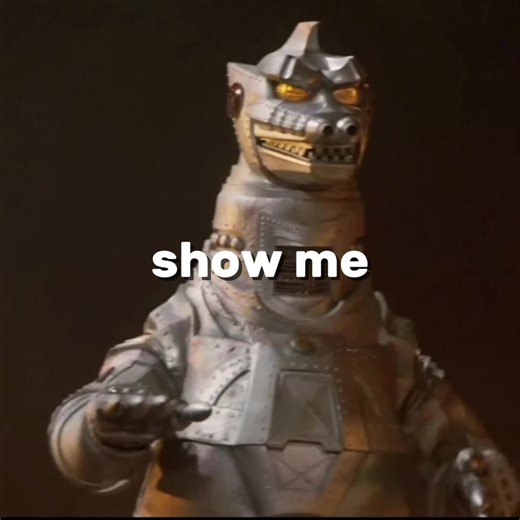 #godzilla #mechagodzilla #godzillafinalwars #fyp #foryou | mechagodzilla