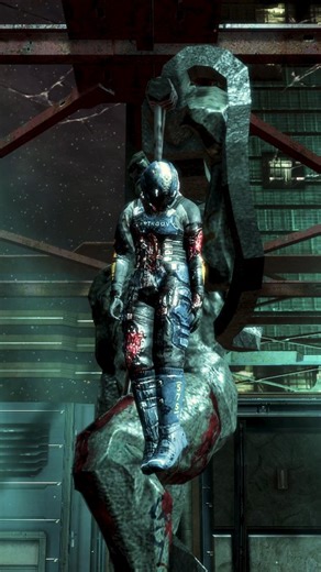 Prt.sc on Instagram: "Dead Space 3 – I was going to make this yesterday, but my save got corrupted after a few hours of playing (my fault). Lost all motivation, almost deleted the clips, but checked them again and managed to put this together. Since I don’t plan to replay the game anytime soon, I’ll just leave it here for now. Free camera mod : Heebo https://www.patreon.com/c/Heebo #deadspace3 #deadspace #printsc #videogames"