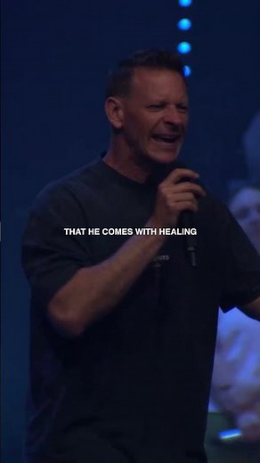 The kind of faith I want to live by