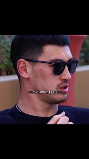 Crawford vs Canelo: Analyzing Power Dynamics in Boxing