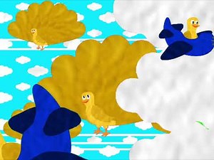 BabyTV First Baby Songs Cyber Birds Tucky Tales Kipod Animation Day Version Outro V2 1