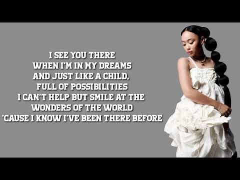 Griff - Love is a Compass (Lyrics)