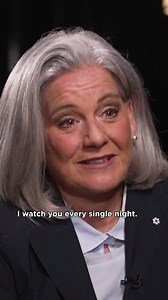 Seven months after being let go as the anchor of CTV National News, Lisa LaFlamme talks to CBC News chief correspondent Adrienne Arsenault about her highly publicized exit and why she’s optimistic about her next chapter. | #CBCNews #TheNational For the full interview click here: https://bit.ly/LisaLaFlamme | CBC