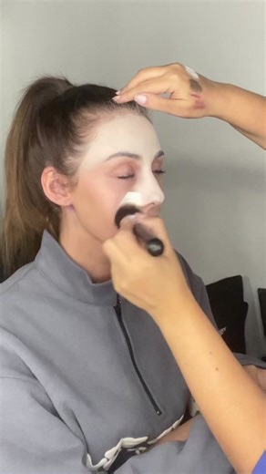 Clown 🤡 @Chloeveitch #fyp #halloweenmakeup #clownmakeup