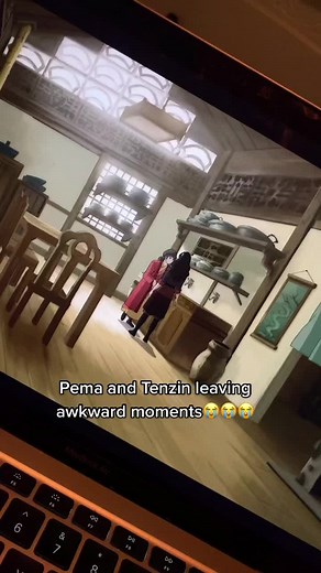 Pema and Tenzin: Awkward Moments Explained