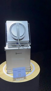 The Ecovacs Winbot W2 Pro Omni is one window cleaning robot we can get behind. #ecovacs #winbot | HardwareZone.com