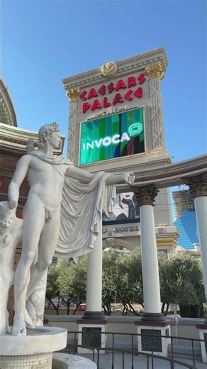 Invoca Vegas Ads Highlight Reel