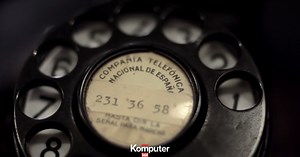 Skąd wzięły się nazwy "telefon" i "mysz komputerowa"? Prof. Bralczyk wyjaśnia