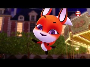 Transformation from alya