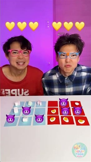 🍬 Candy Game Challenge! Choose Smart and Win! 😄✨ #Learning #Kids