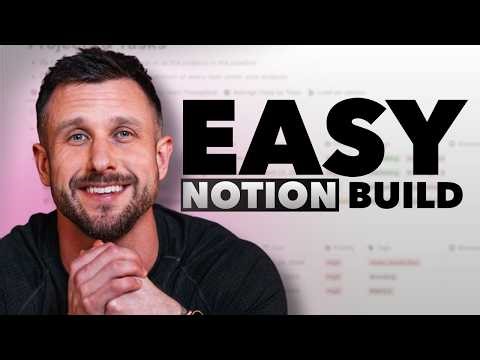 The Client Onboarding System Top Coaches Use in Notion [Full Tutorial]