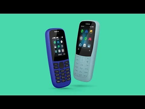 Nokia 106 (2025) – Simple, Strong & Legendary! 🔥Nokia 106 Unboxing & Review | Long Battery King 🔋