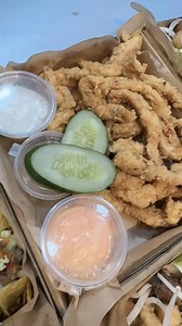 Our 21st and 22nd pikabox for todays bidyow!!! Salamat sukiee ❤️❤️❤️ | Aling Jackie's Kitchen