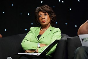 Rep. Maxine Waters Claimed Her 'Told You So' Moment After Comey Hearings | Essence
