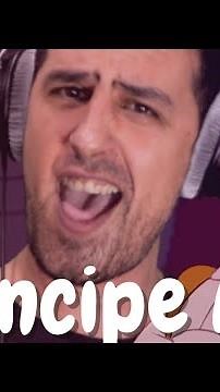 PRÍNCIPE ALÍ-COVER- Antonio Quintana