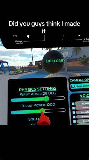 #gymclassvr @Gym Class VR | gymclassvr