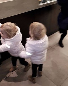 This evening we popped to intu Lakeside to collect the items I ordered at Next for the girls. I also needed a couple of bits in Costco and Daddy needed to go to @toolstation_uk. Alyse & Milla stopped with Nanny & Grandad as they have been very whingey today and I just knew they would start being stuck in the pram and pulled put in and out of the van, so just took Darcie, Isla & Demi with us. We decided not to bother getting the pram out and let them walk, they were really good holding our hands 