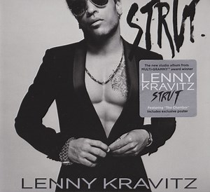 Lenny Kravitz - Strut