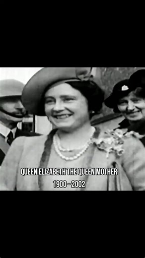 The Most Dangerous Woman in Europe: Queen Mother