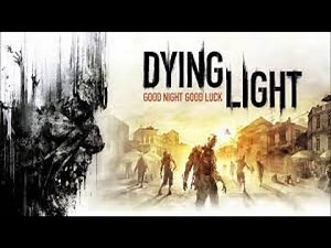 Dying Light Multiplayer CRACKED online
