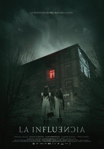 "La influencia " (2019) - Trailer | vídeos