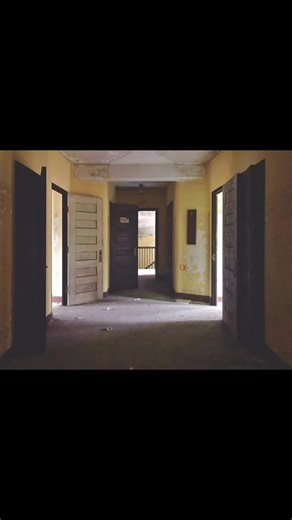 The abandoned remains of Norwich State Hospital in Preston, Connecticut, hold a haunting beauty. This former psychiatric facility, operational from 1904 to 1996, has a complex history that spans nearly a century. #abandoned #fypシ #NorwichStateHospital #psychiatricfacility #history #BeyondTheGrave | Beyond The Grave Paranormal Investigations