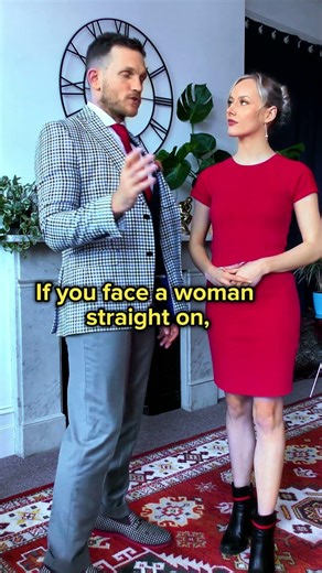 How Successful Men Mess Up First Impressions With Women (Coach Explains)