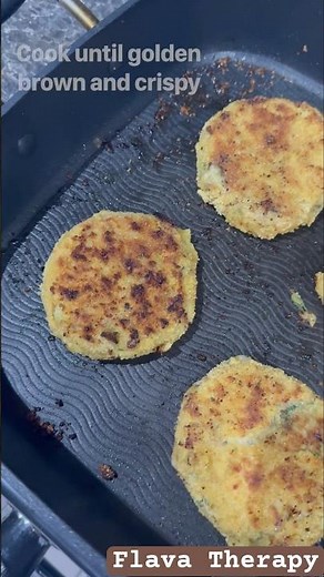 How to Make Aloo Tikki: Perfectly Spiced Potato Patties!”