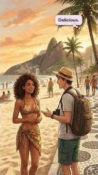 Talking to a Foreigner for the First Time #englishforbeginners #englishconversation #britishenglish