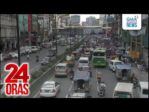 DOTr - Siguradong tataas ang pamasahe; wala pang anunsyo kung magkano at kailan | 24 Oras